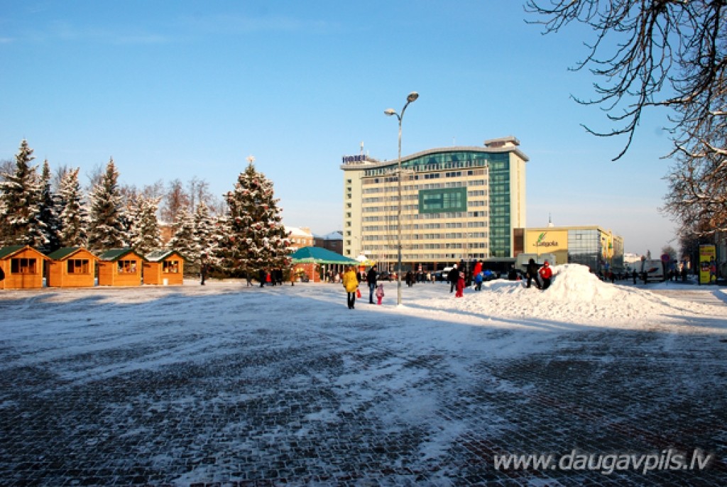 VK: Daugavpils pašvaldības kapitālsabiedrības nepamatoti no iedzīvotājiem guvušas 1,3 miljonus Ls