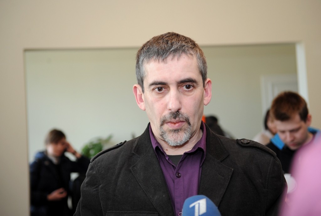 Nākamnedēļ notiks Lindermana partijas kongress