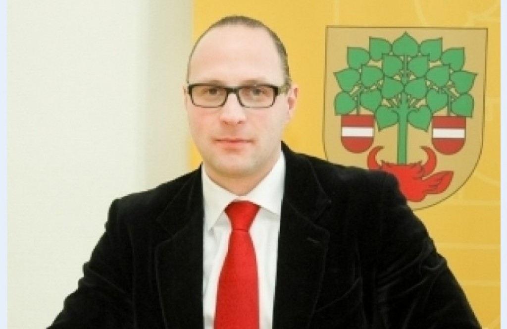 Satiksmes ministra padomnieks Ozoliņš kļūs par LDz viceprezidentu