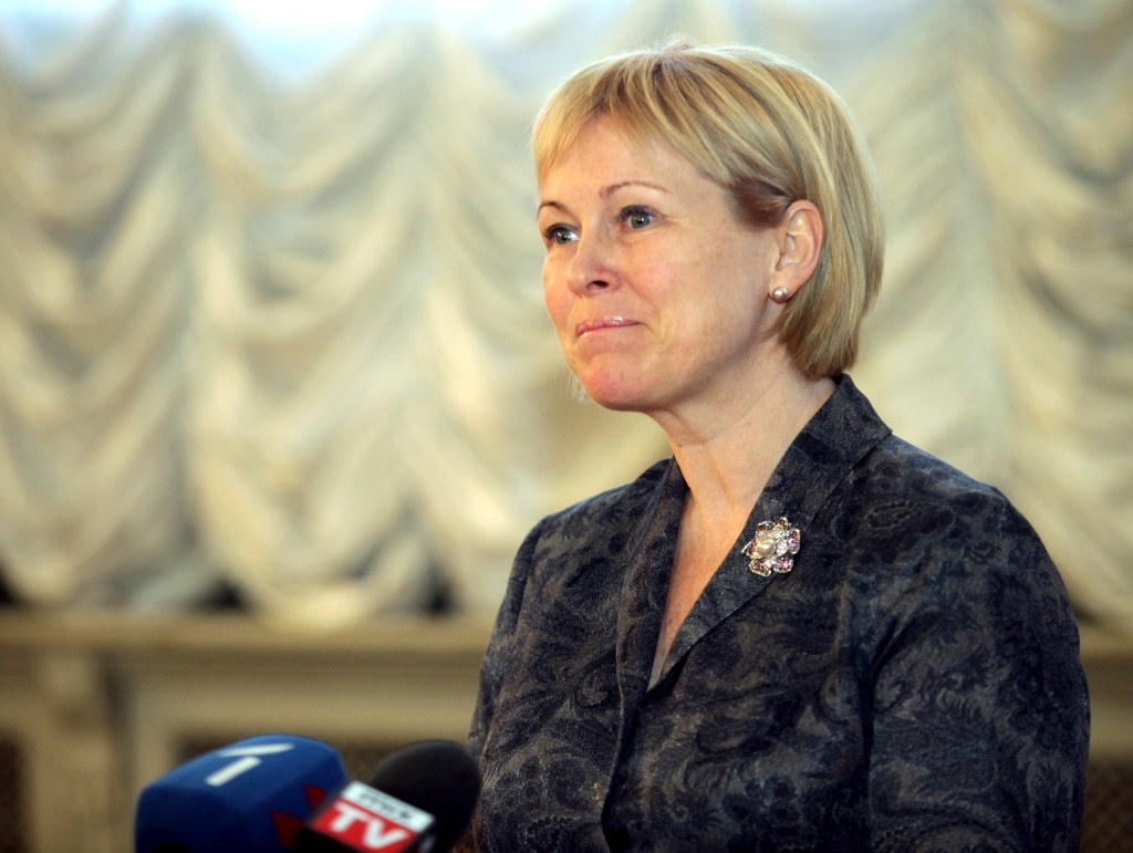 Vairākiem ministriem ieplānoti īsi komandējumi Eiropā, kultūras ministrei ‒ uz Krieviju