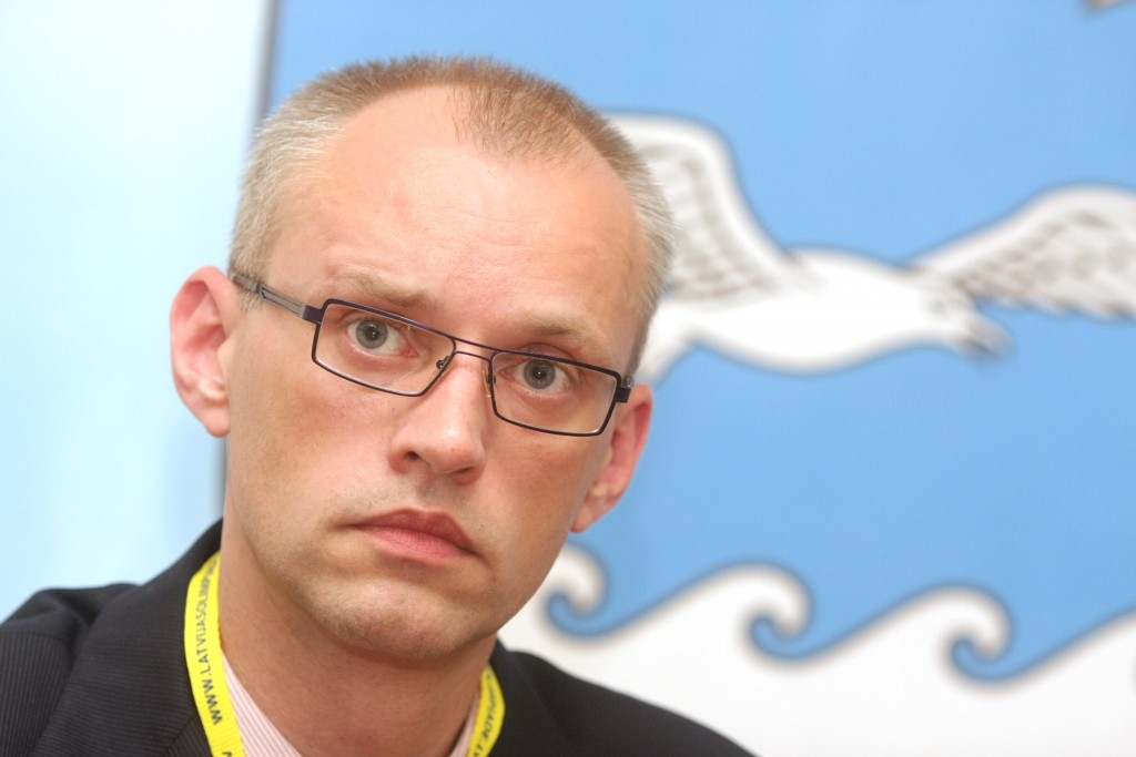KNAB izvērtēs Jūrmalas mēra Trukšņa rīcību, dalot cirka biļetes iedzīvotājiem