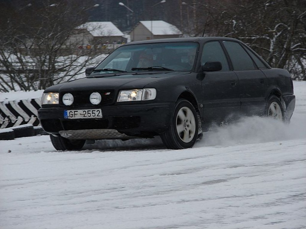 „Rally Liepāja-Ventspils” laikā tehniskā apskate būs pieejama Grobiņā