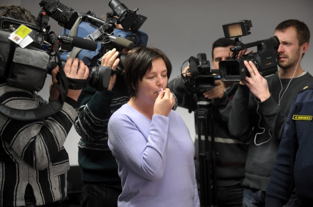 Latvija pakāpusies Reportieru bez robežām preses brīvības reitingā