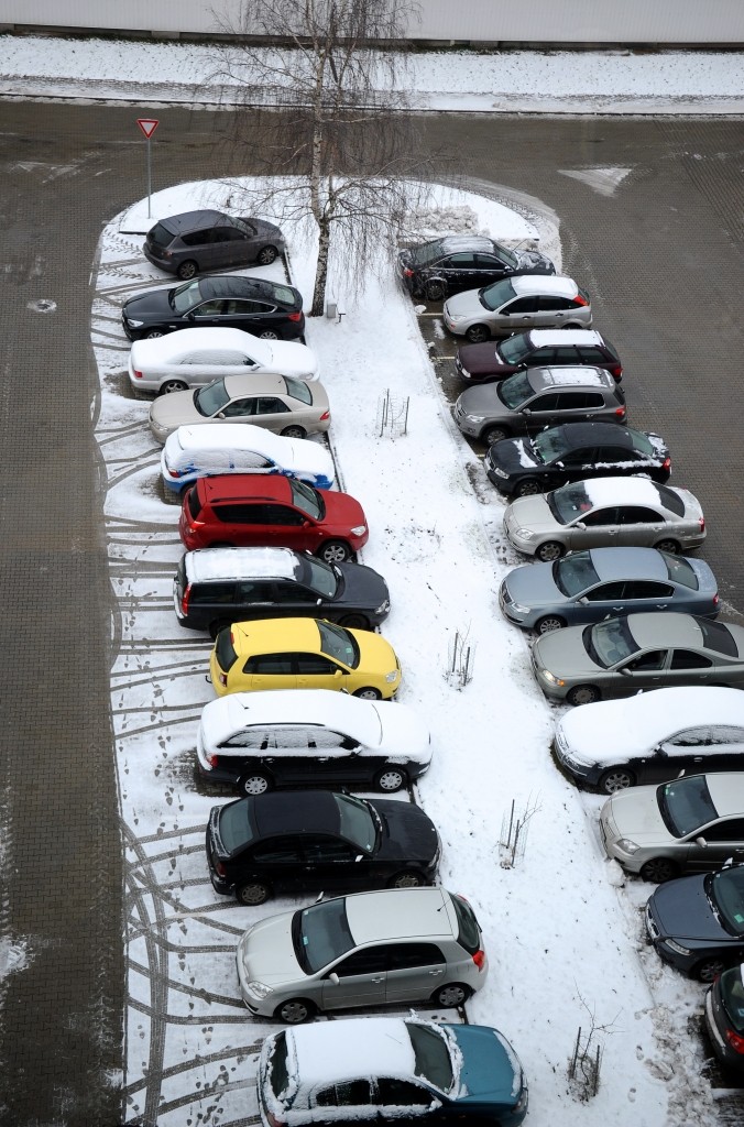 Igaunis par sešām mēnešalgām var iegādāties jaunu auto, lietuvietis - tikai lietotu