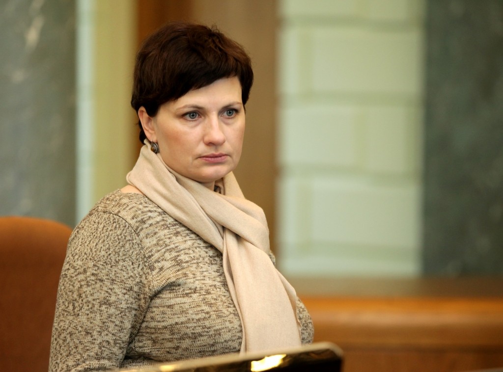 Viņķele: Gandrīz neviens sociālās palīdzības pabalsts Latvijā nav pamatots aprēķinos