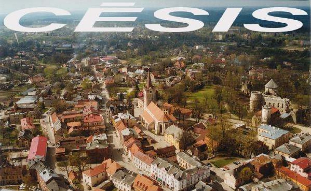 Cēsu novada dome par koģenerācijas elektrostacijas būvniecību