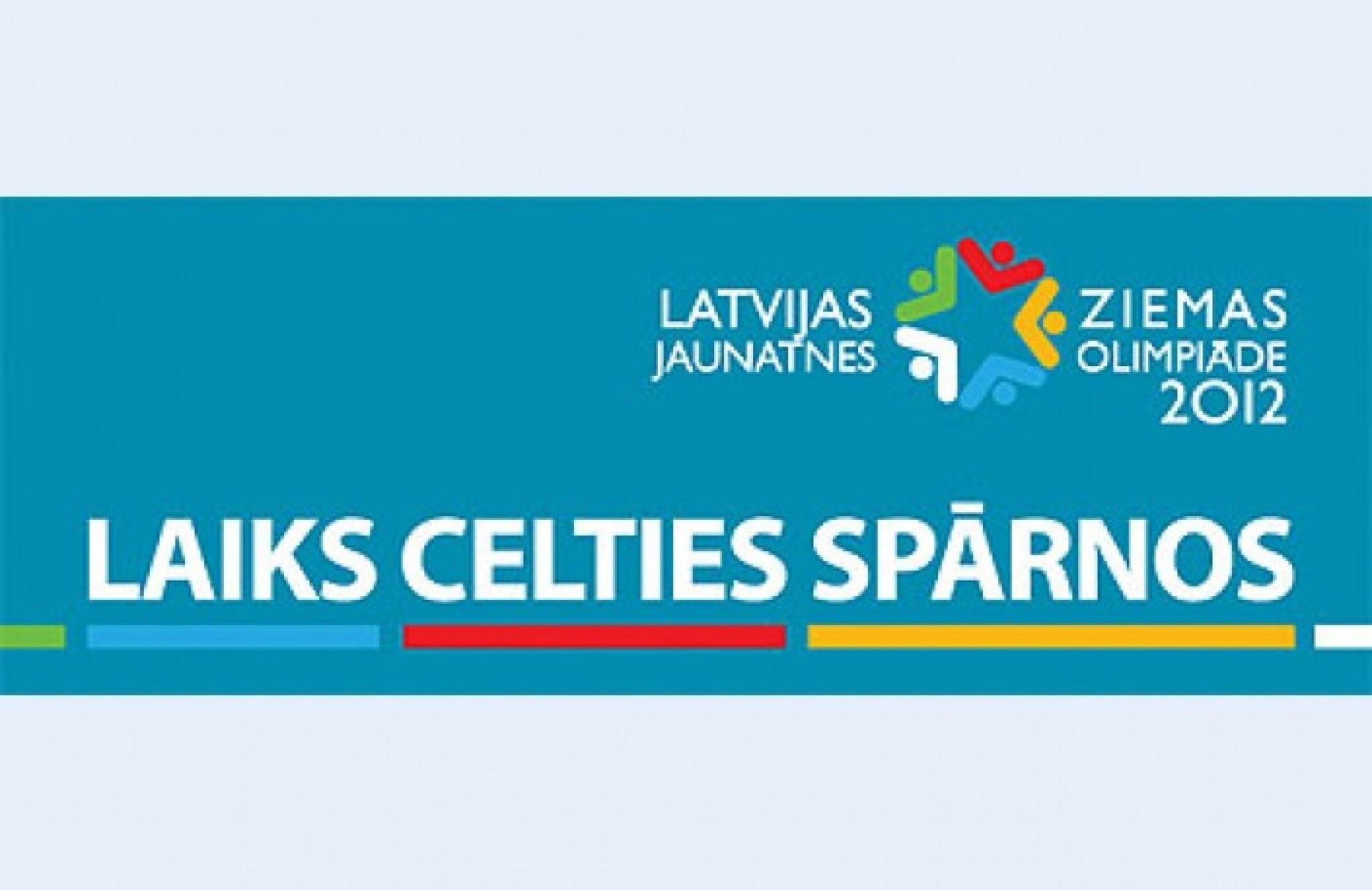 Turam īkšķus par savējiem!
