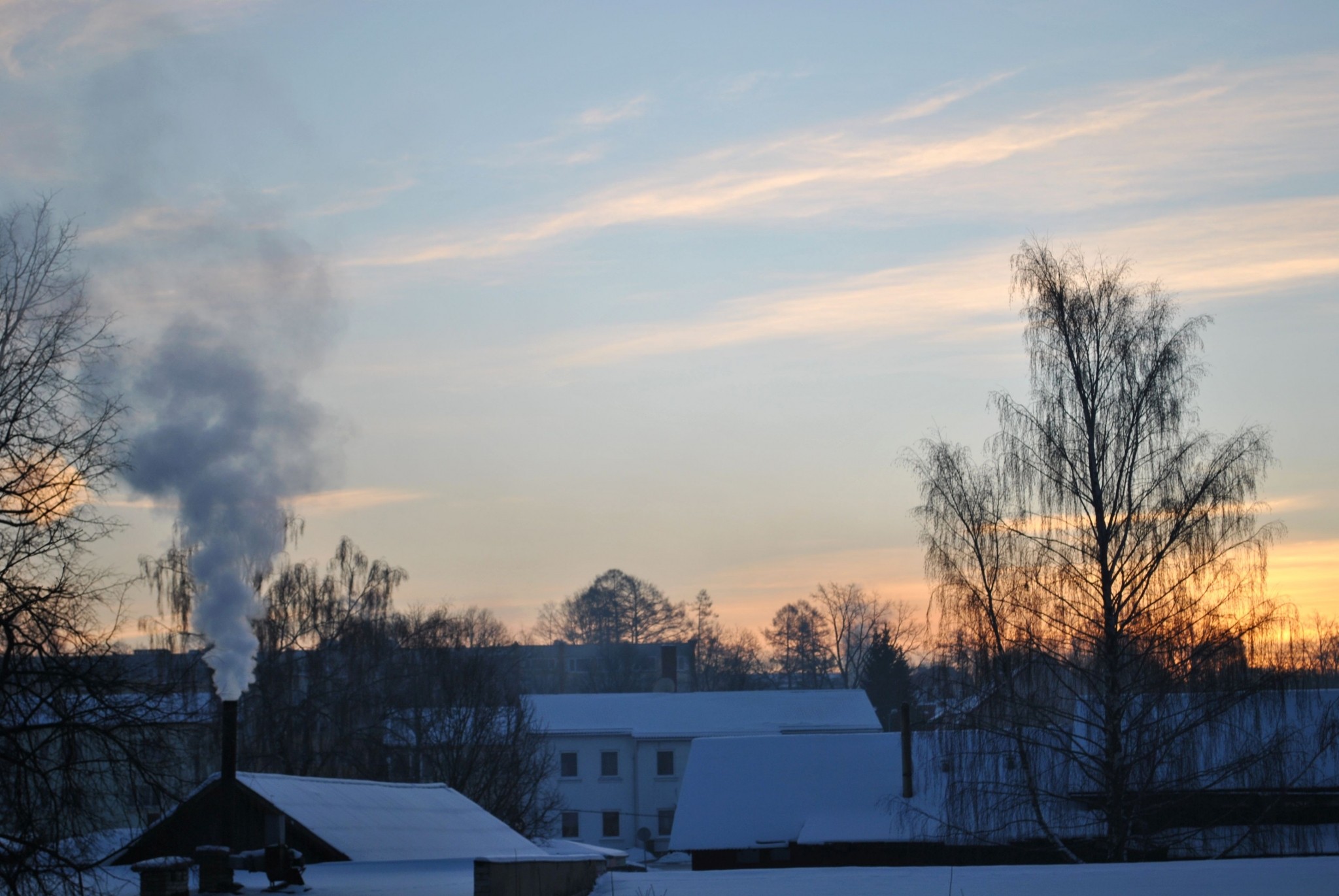 Aizvadītā nedēļa Ziemeļlatvijas novados (30.01.-05.02.)