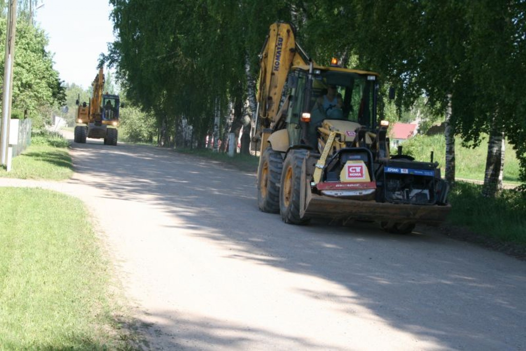 Arvien vairāk cilvēku sūdzas par Blaumaņa ielas slikto stāvokli