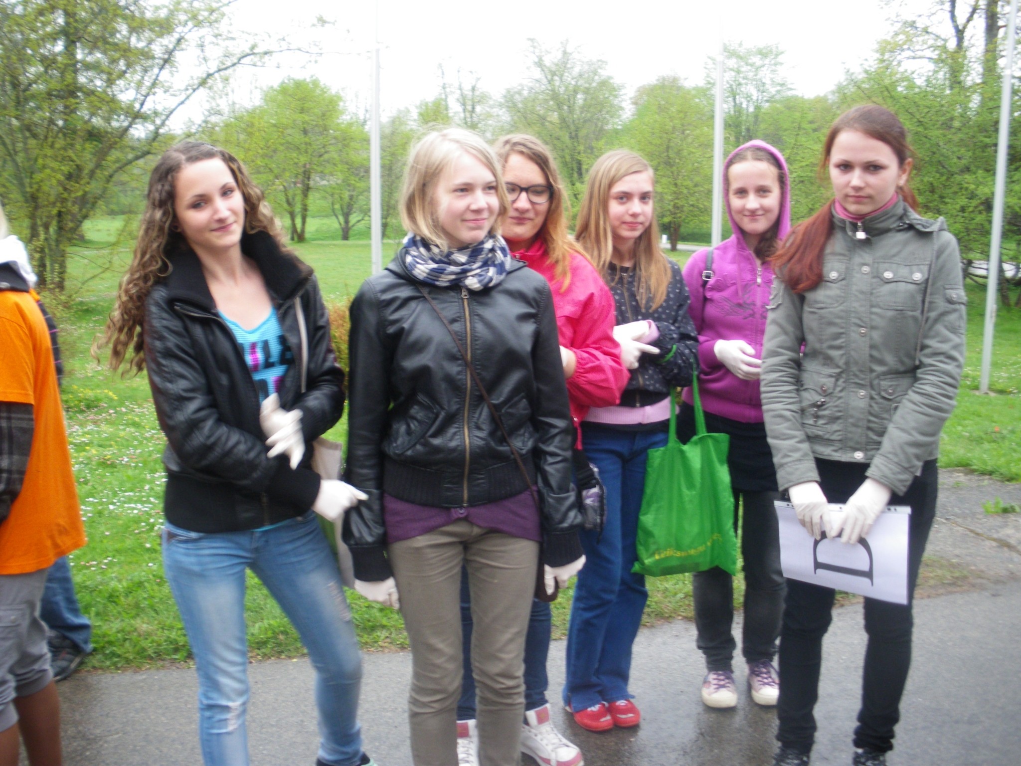 Noskaidro zinošākos skolēnus pirmās palīdzības sniegšanā (FOTO!)