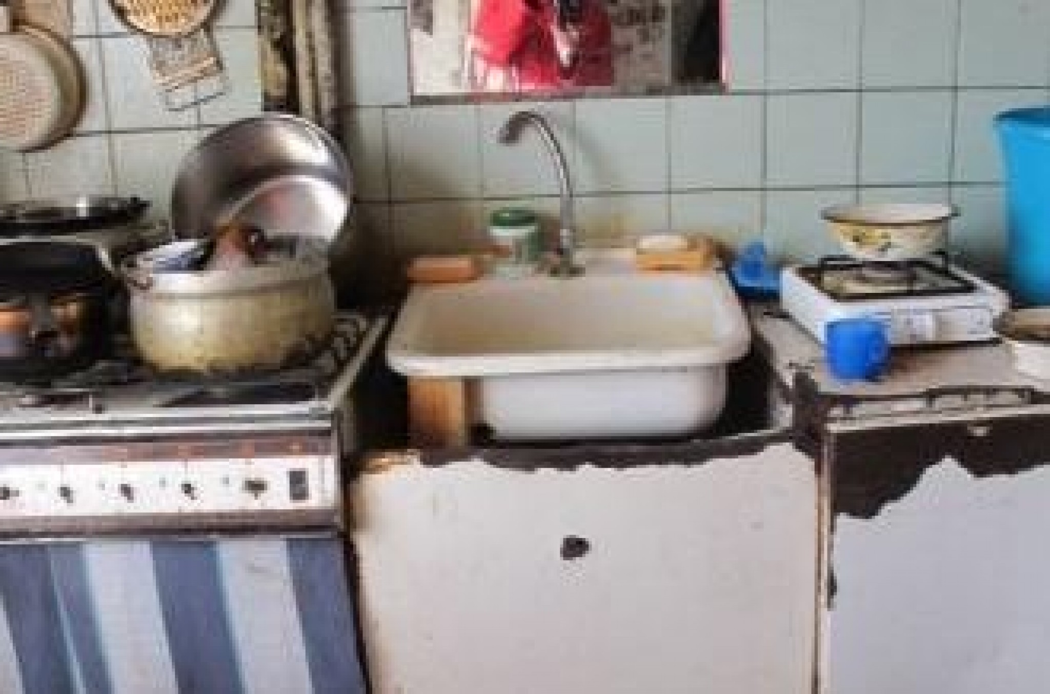 Labvēļi ziedo daudzbērnu ģimenei