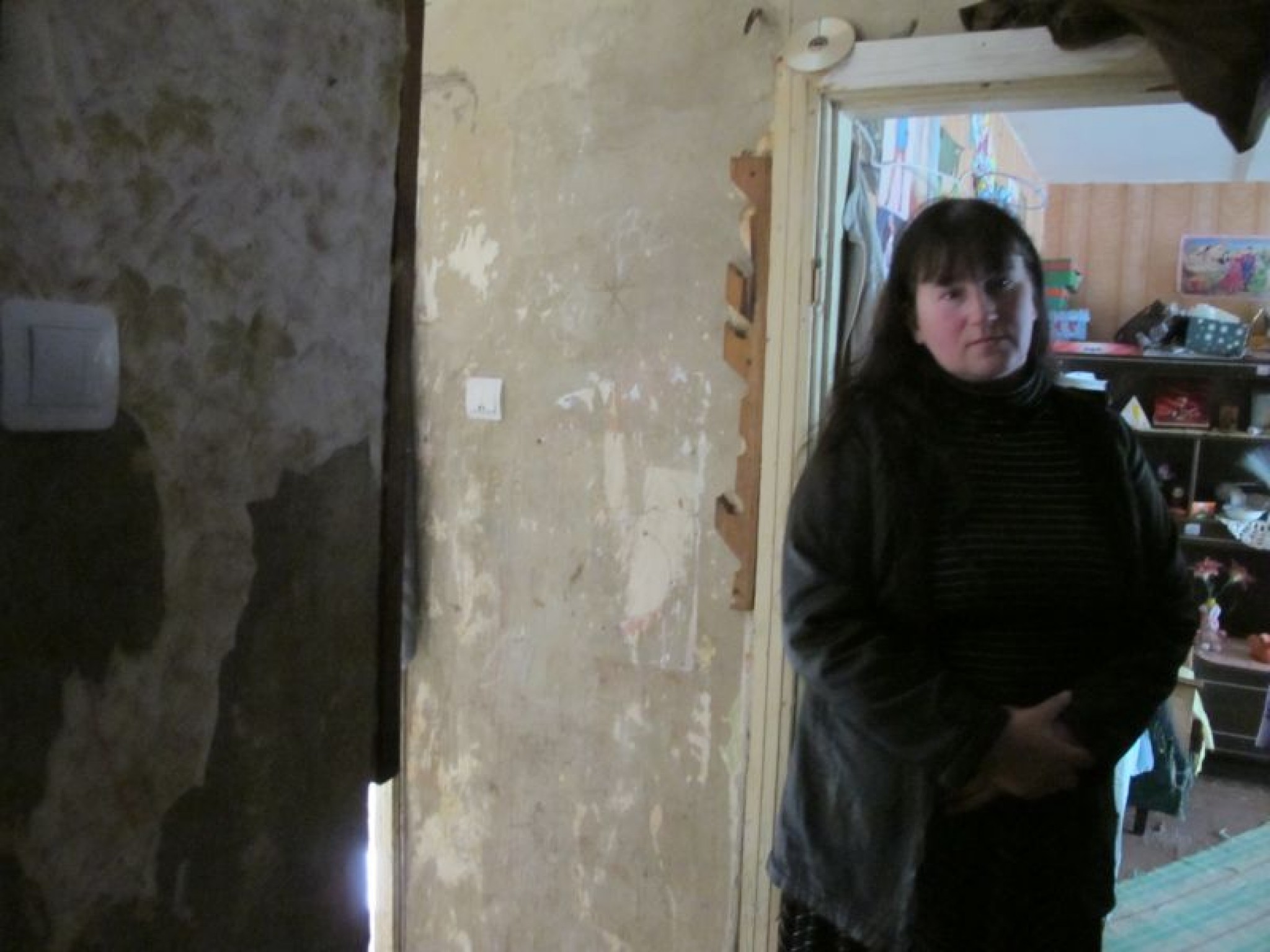 Strenču novada bāriņtiesa organizē palīdzības akciju daudzbērnu ģimenei