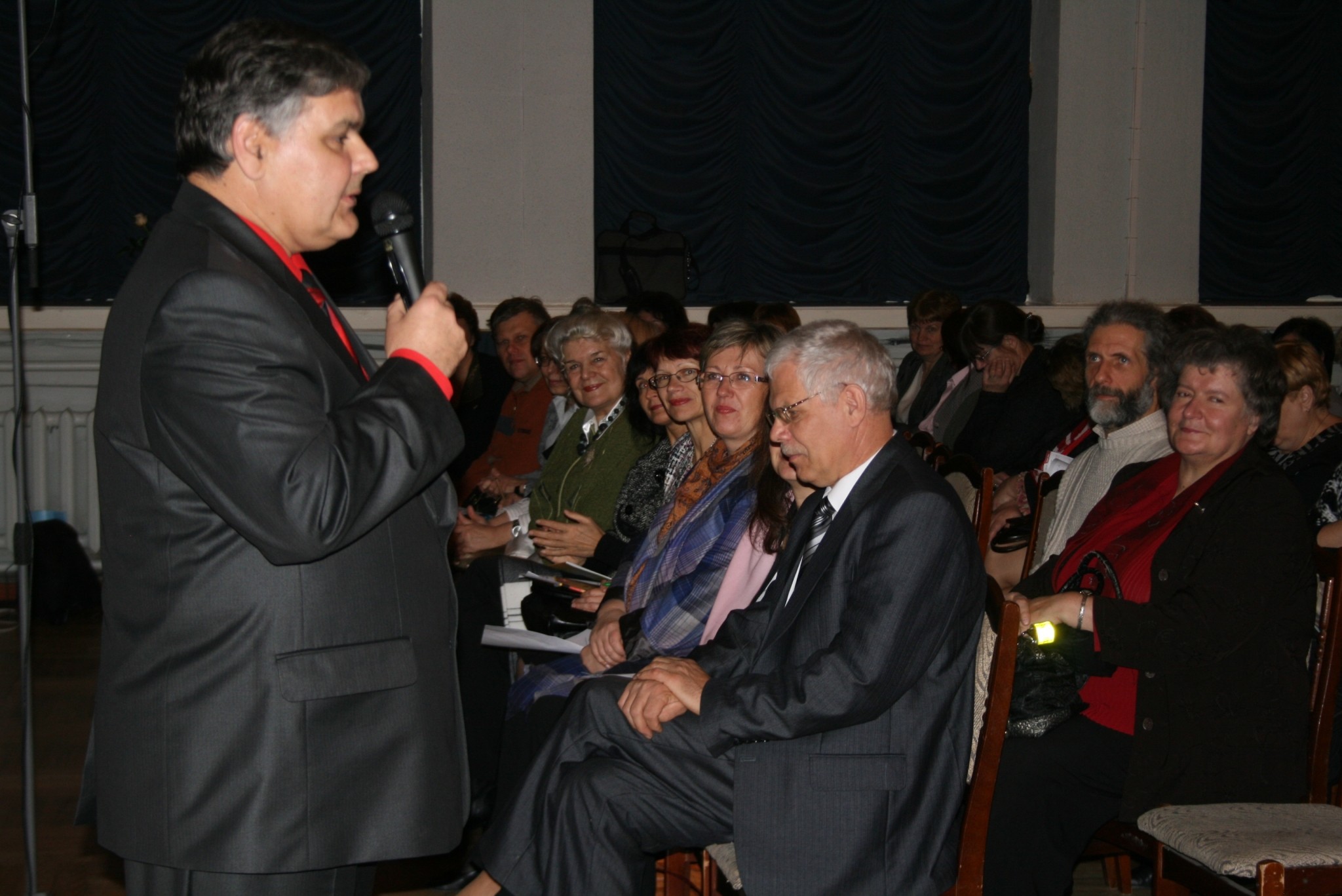 Smiltene šonedēļ uzņem Baltijas Humānās pedagoģijas konferenci.