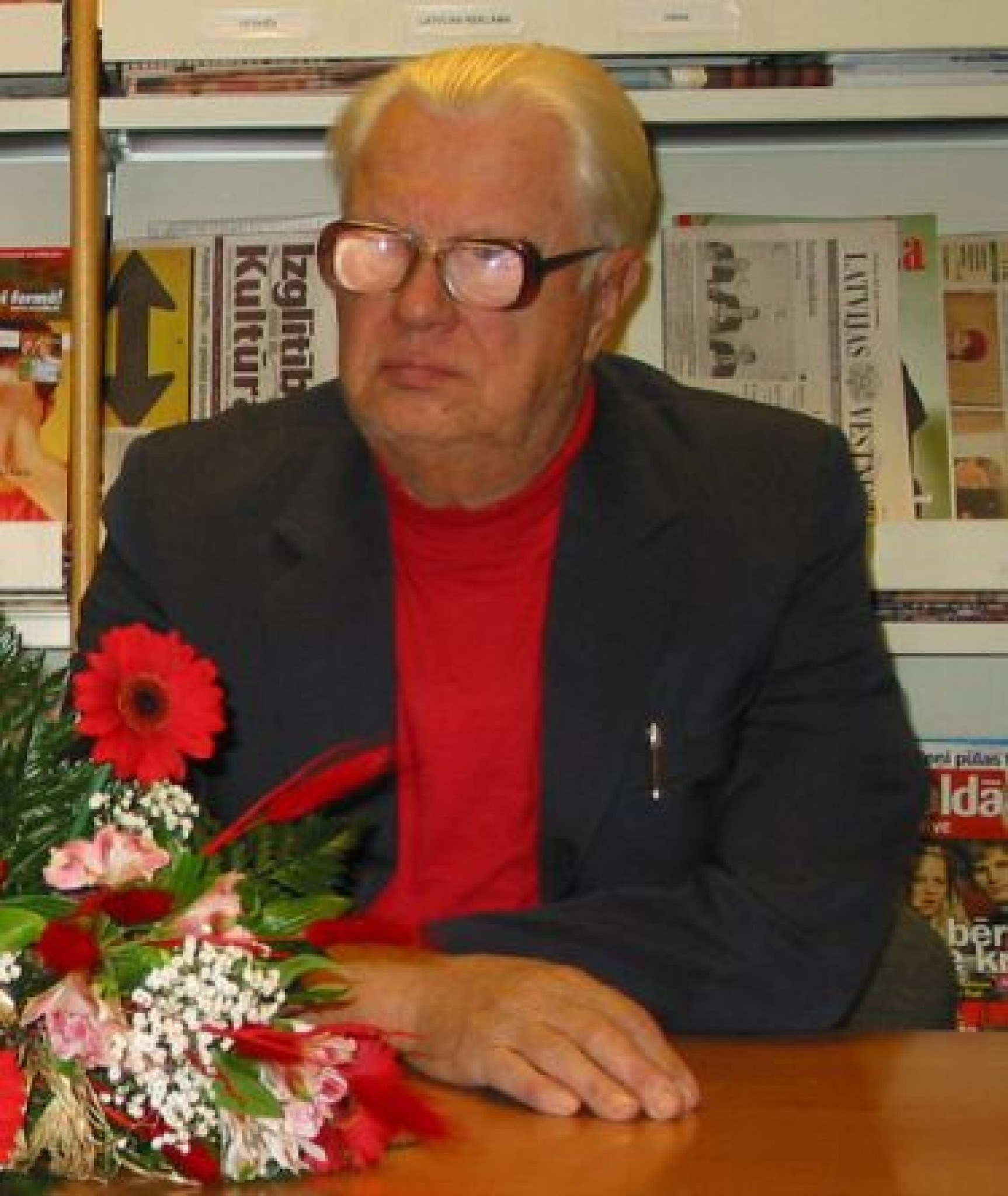 Arturs Goba: Audzēšanas prieks