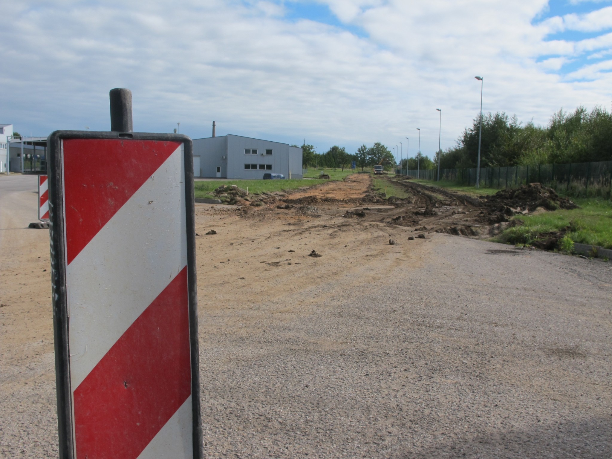 Sešu gadu pūliņiem redzams taustāms iznākums