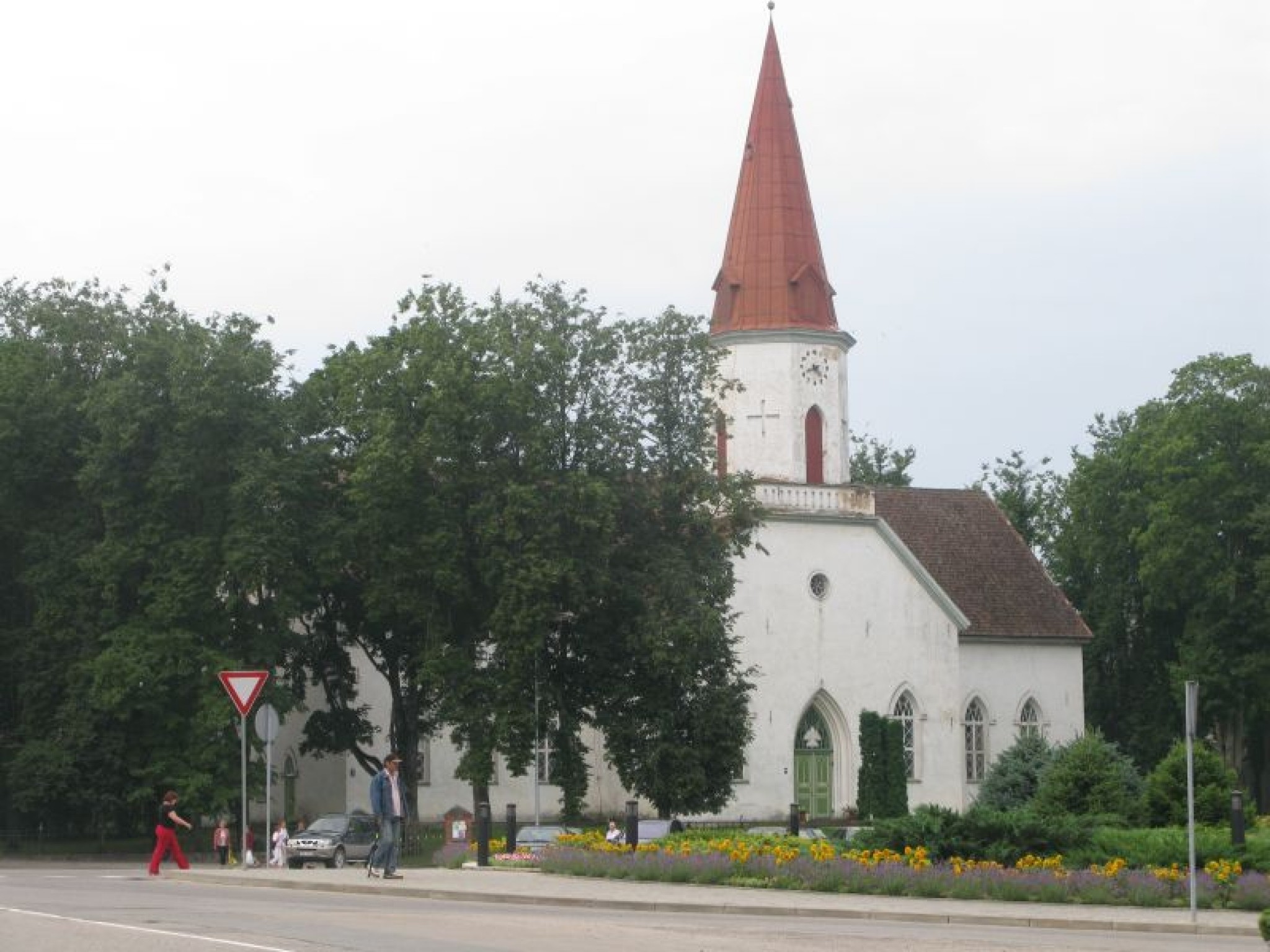 Ekonomiskās krīzes dēļ tūristu skaits šogad ievērojami samazinājies