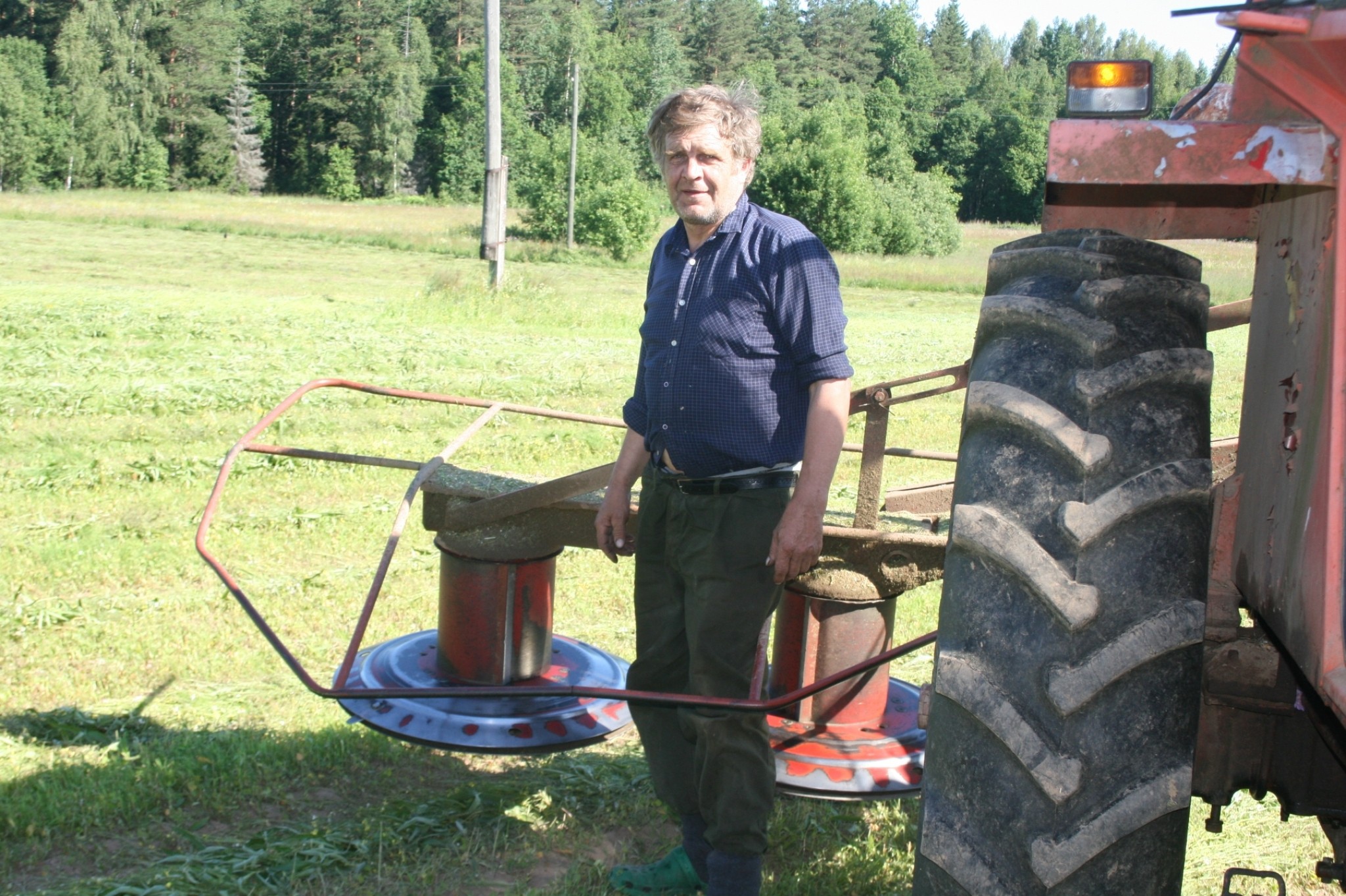 Lielā piena laiks ir klāt, bet peļņā to nejūt