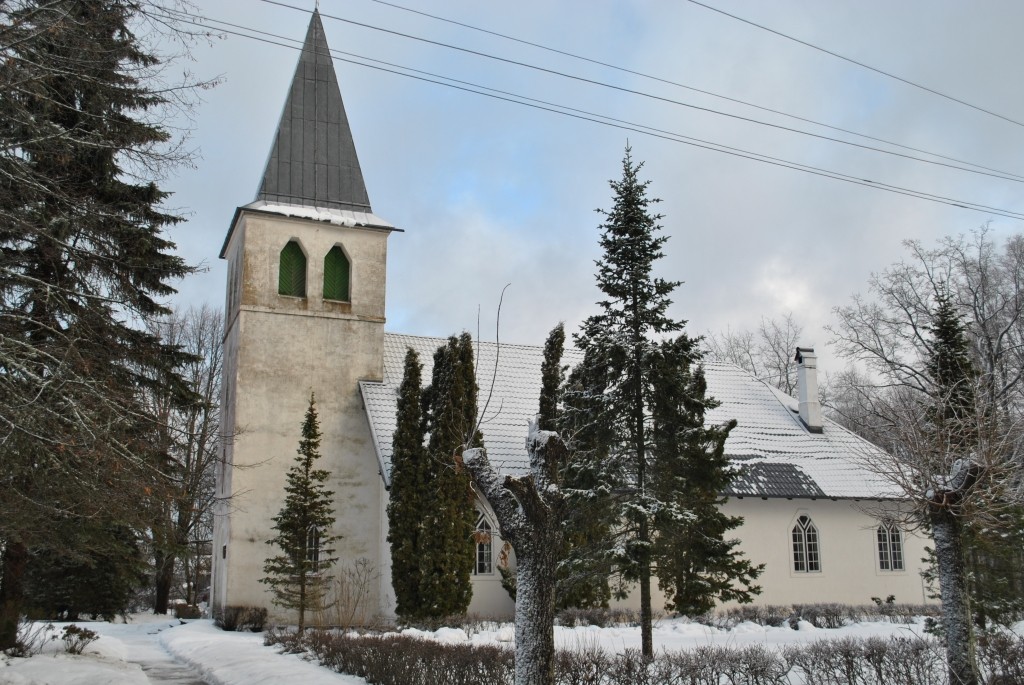 Strenču draudze uz semināriem aicina laulātos pārus