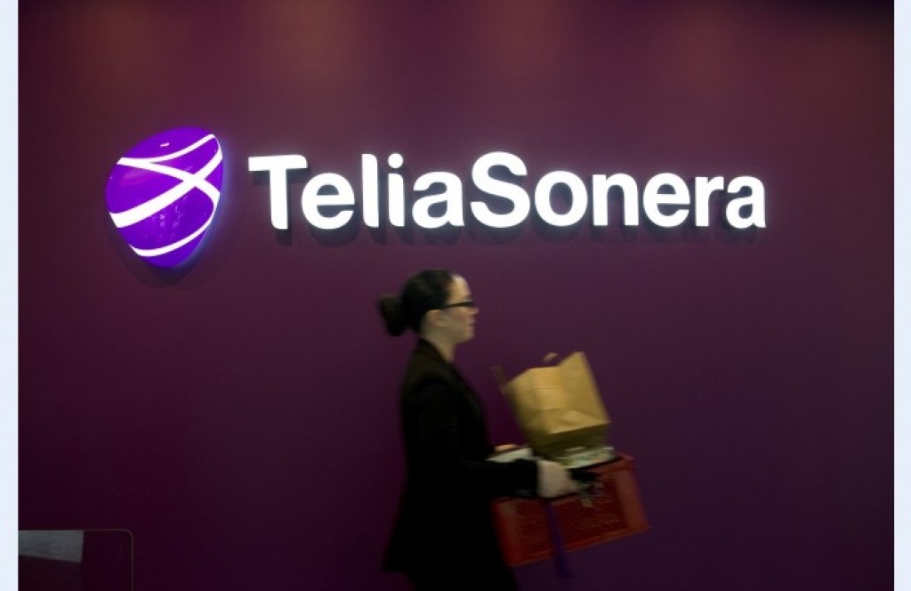 Pēc skandāla par darījumiem Uzbekistānā Telia Sonera vadībā veiktas izmaiņas 