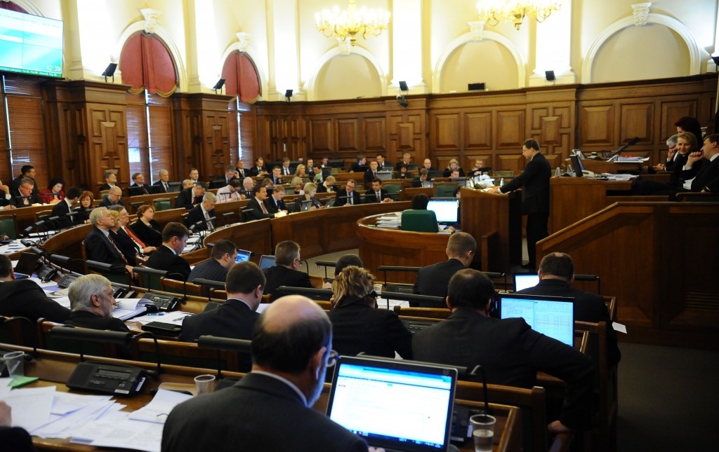 Turpmāk mazajās pašvaldībās 13 deputātu vietā būs jāievēl deviņi
