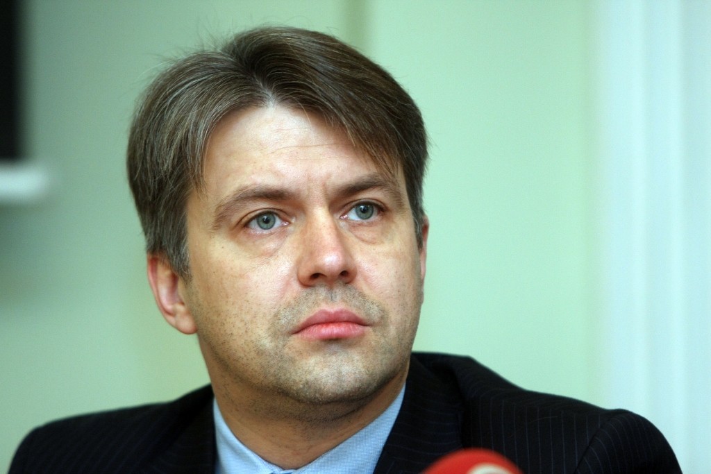 Jansons: Latvijā ir mazākais Tiesībsarga birojs ES