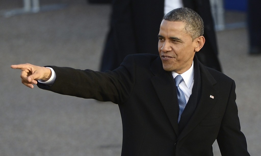 Obama: Ar ES tiks uzsāktas visaptverošas sarunas par brīvās tirdzniecības līgumu