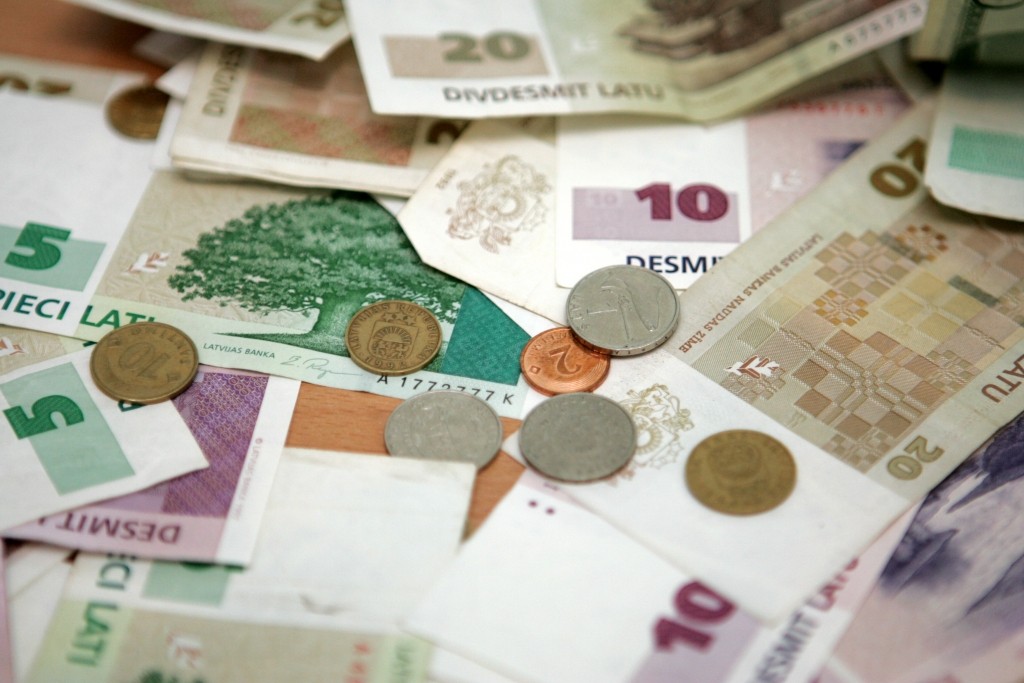 Industriju attīstībai sola 540 miljonus latu
