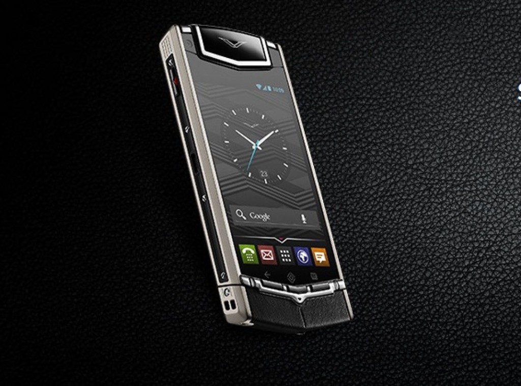 Vertu laiž klajā 19 tūkstošus vērtu Android viedtālruni