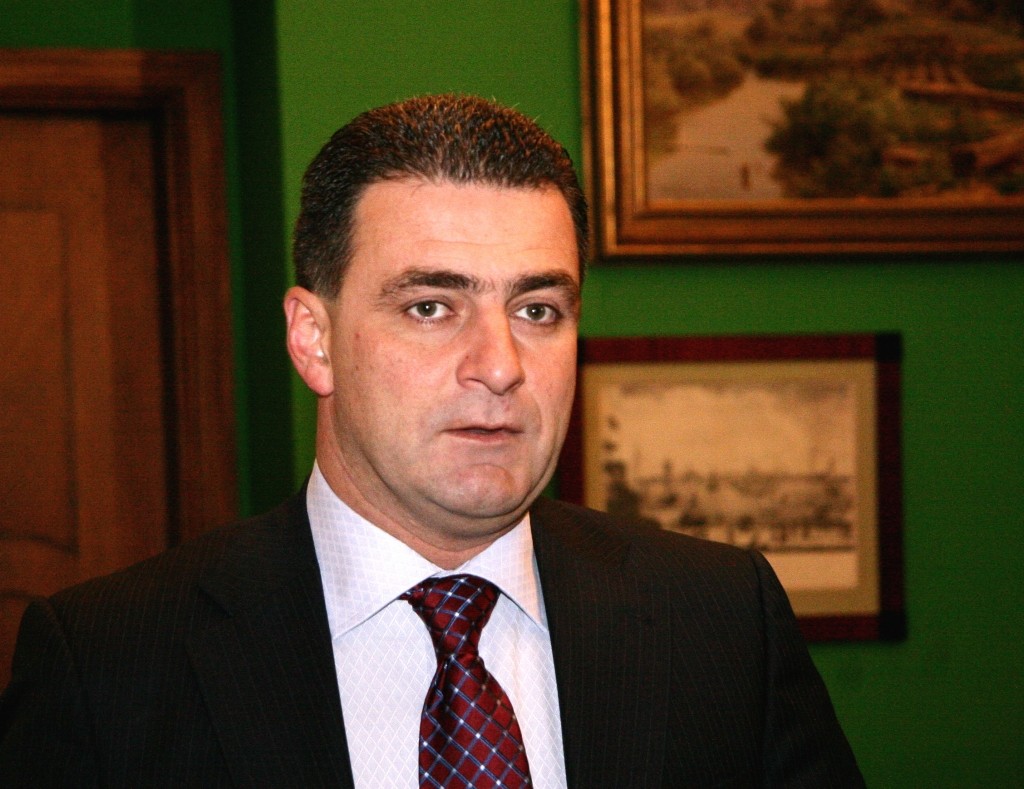 Mirskis: Uzvarai pašvaldību vēlēšanās Rīgā nepieciešama visu kreiso politisko spēku apvienošanās