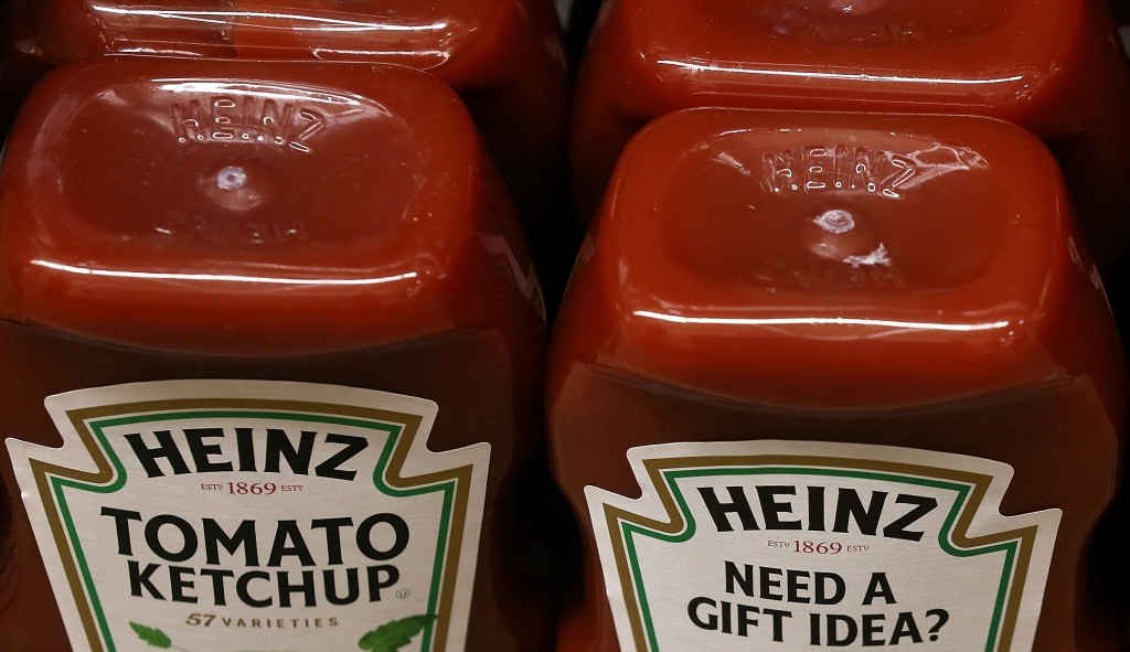 Heinz nonāks Bafeta īpašumā; tiks īstenots lielākais darījums pārtikas rūpniecībā