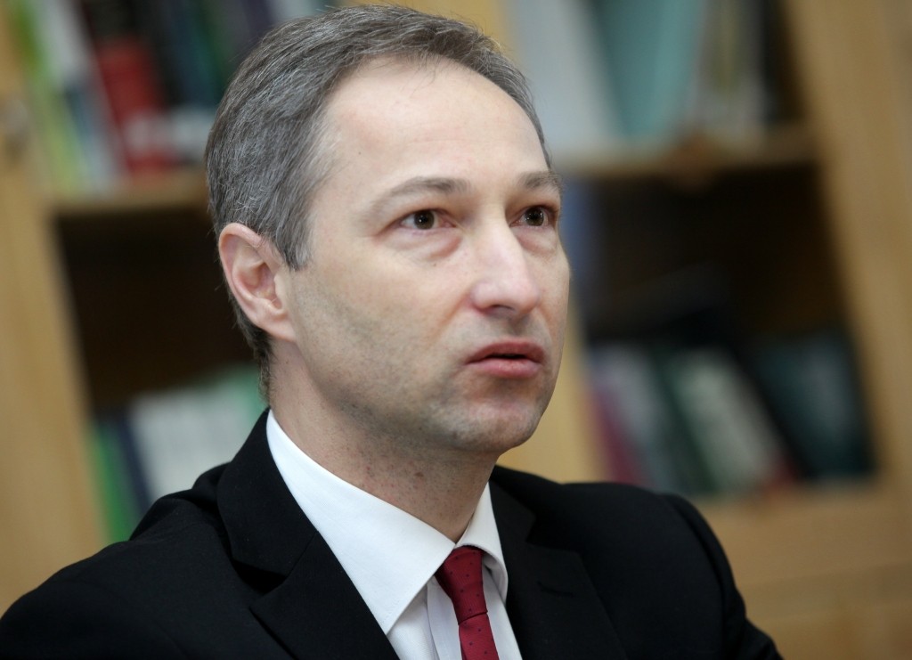 Bordāns: Priekšlikumam par tiesnešu skaita palielināšanu ir jābūt kompleksam