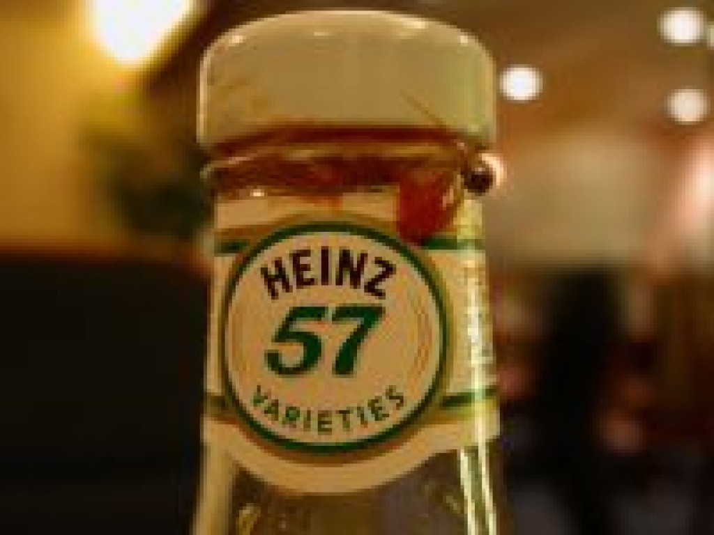 Zinot par Heinz pirkšanas darījumu, pamanās nopelnīt 1,7 miljonus dolāru