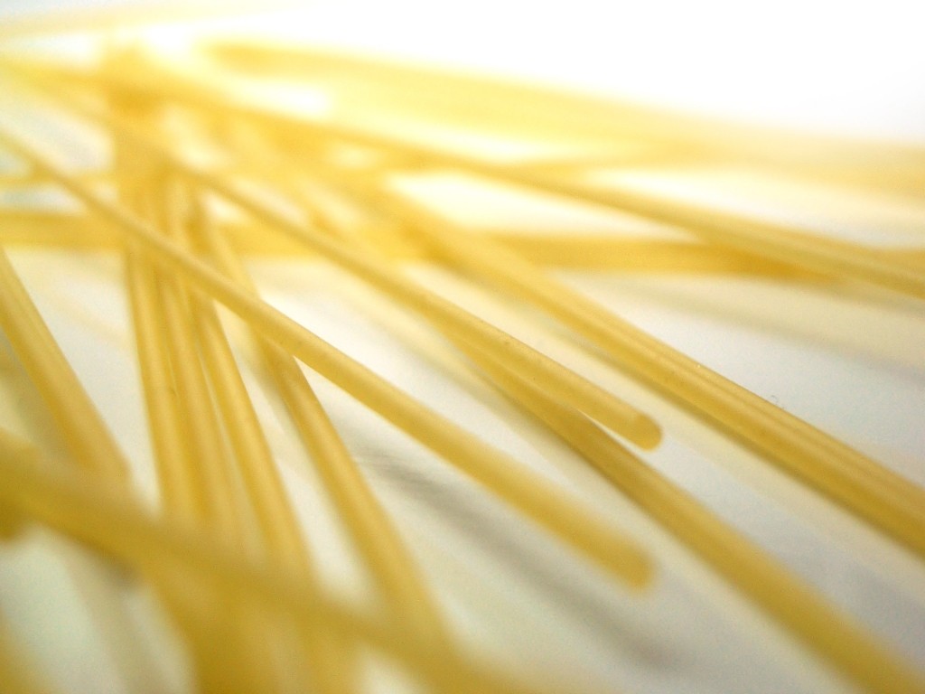 Dobelē vasarā taps spageti ražotne