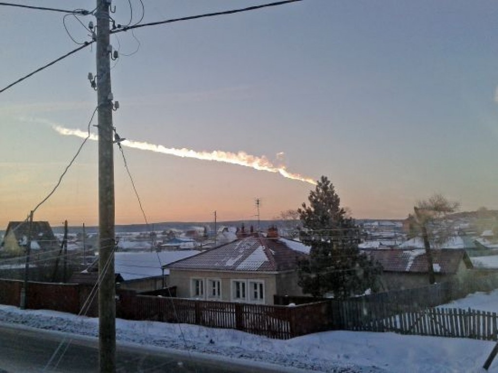 Cilvēce cenšas nodrošināties pret asteroīdu uzbrukumiem