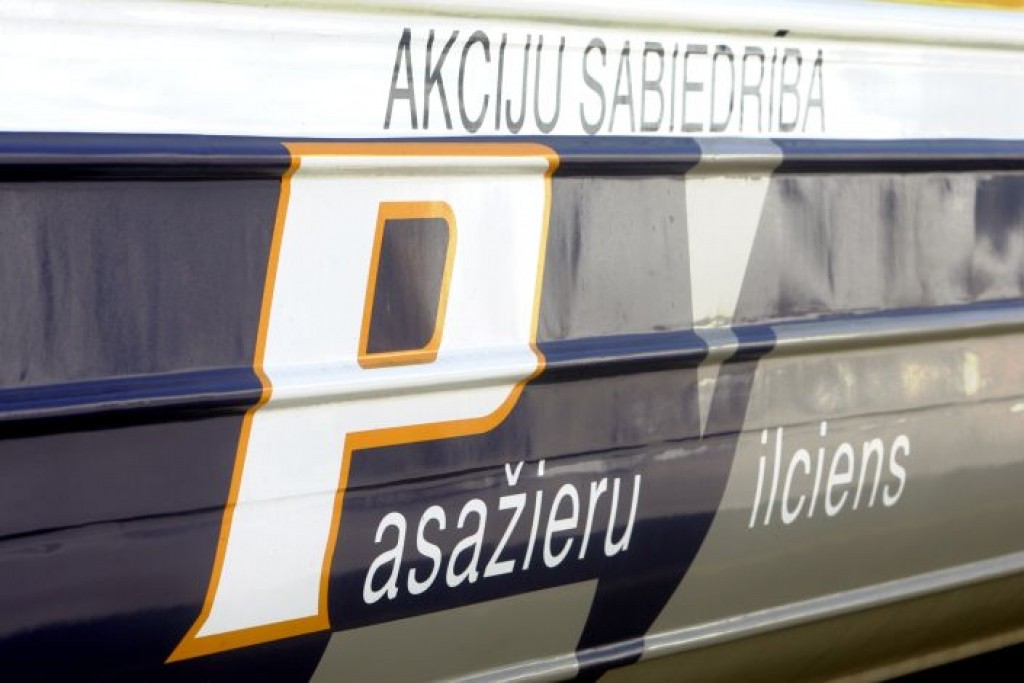 Latvija atbilžu sniegšanai par alternatīvajiem dzelzceļa projektiem EK lūgusi pagarināt termiņu