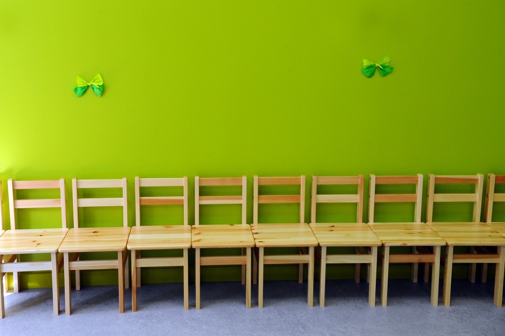 VARAM Bērnudārzu rindu problēmu sola atrisināt trīs gadu laikā