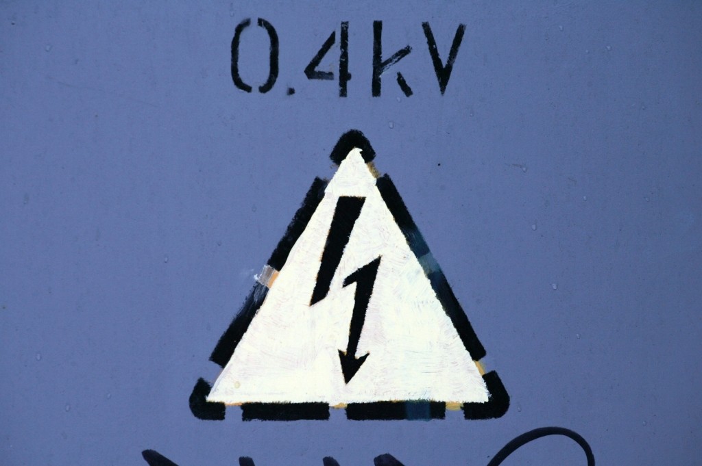 No 1.aprīļa elektrības obligātā iepirkuma komponentes pieaugs par 54%