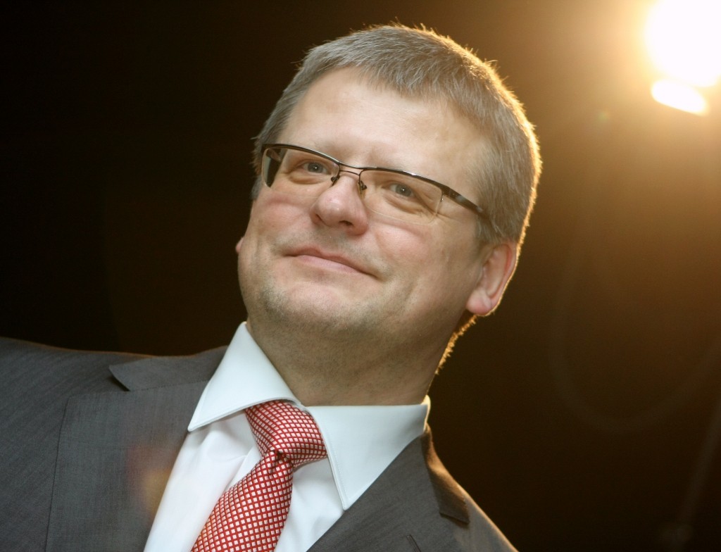 Belēvičs: Ušakova saimnieciskā politika bijusi ļoti stulba