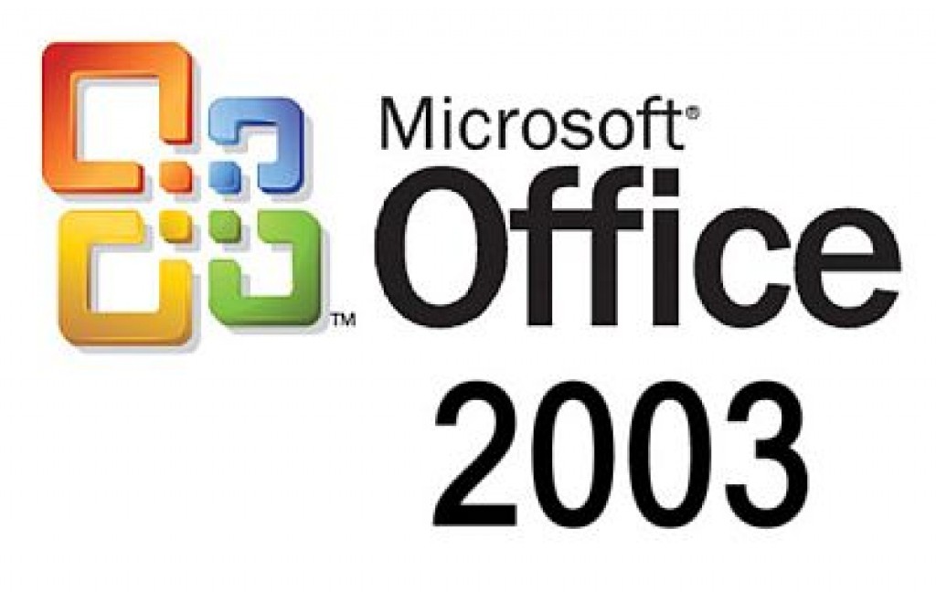 25% lietotāju vēl aizvien izmanto Microsoft Office 2003 vai senāku versiju