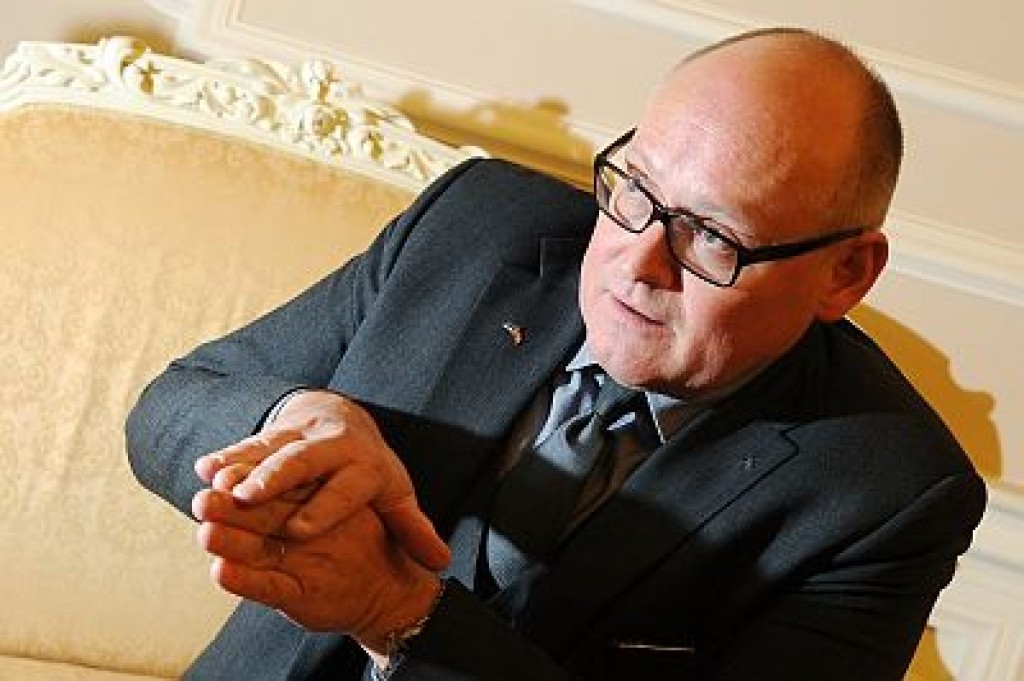 Igaunijas Attīstības fonda loceklis: ja eiro neeksistētu, tad mums to nāktos izdomāt