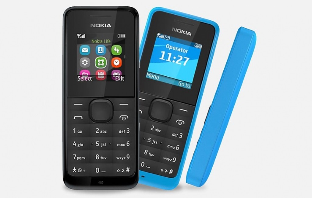 Papildināta - Nokia nāk klajā ar 15 eiro vērtu tālruni, kā arī zemās cenas Lumia
