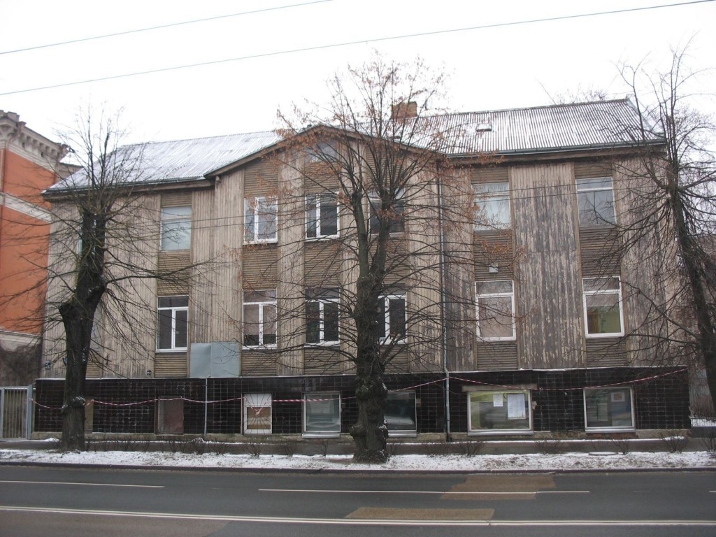 Rīgas pašvaldība gatavojas megaizsolei