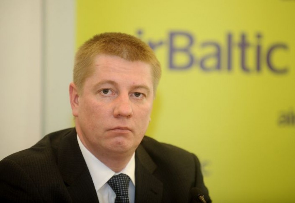 Satiksmes ministra amatam virzīs SM valsts sekretāru Matīsu