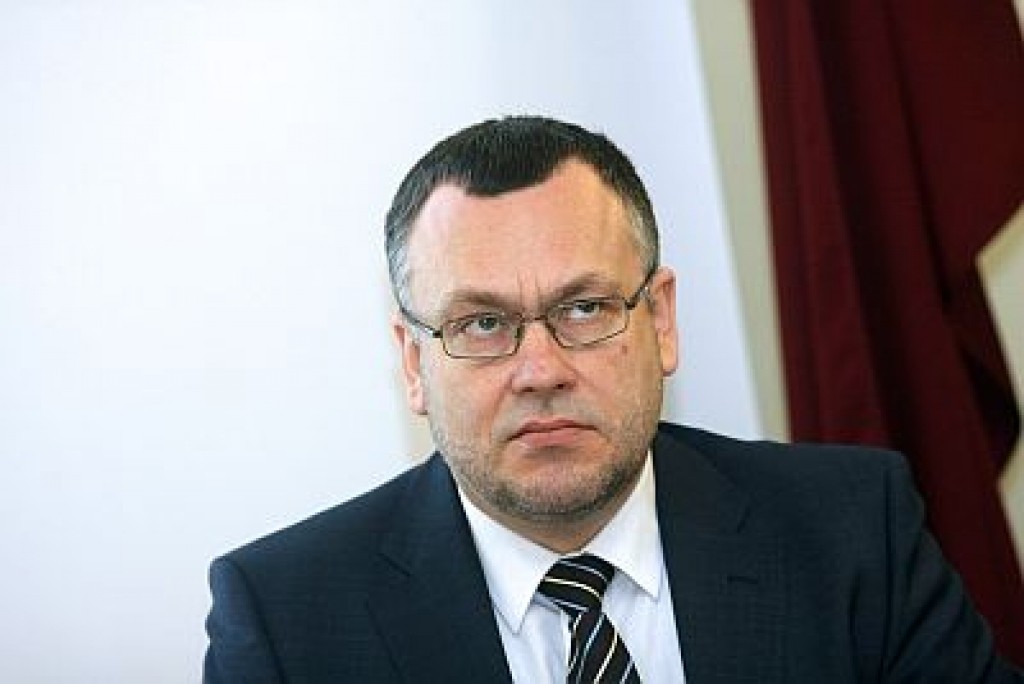 Cimdars: no valsts budžeta pašvaldību vēlēšanām piešķirti 200 tūkstoši latu