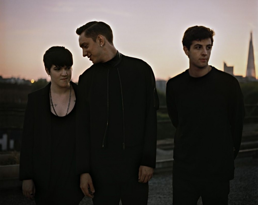 The XX un Crystal Castles papildina Positivus festivāla programmu