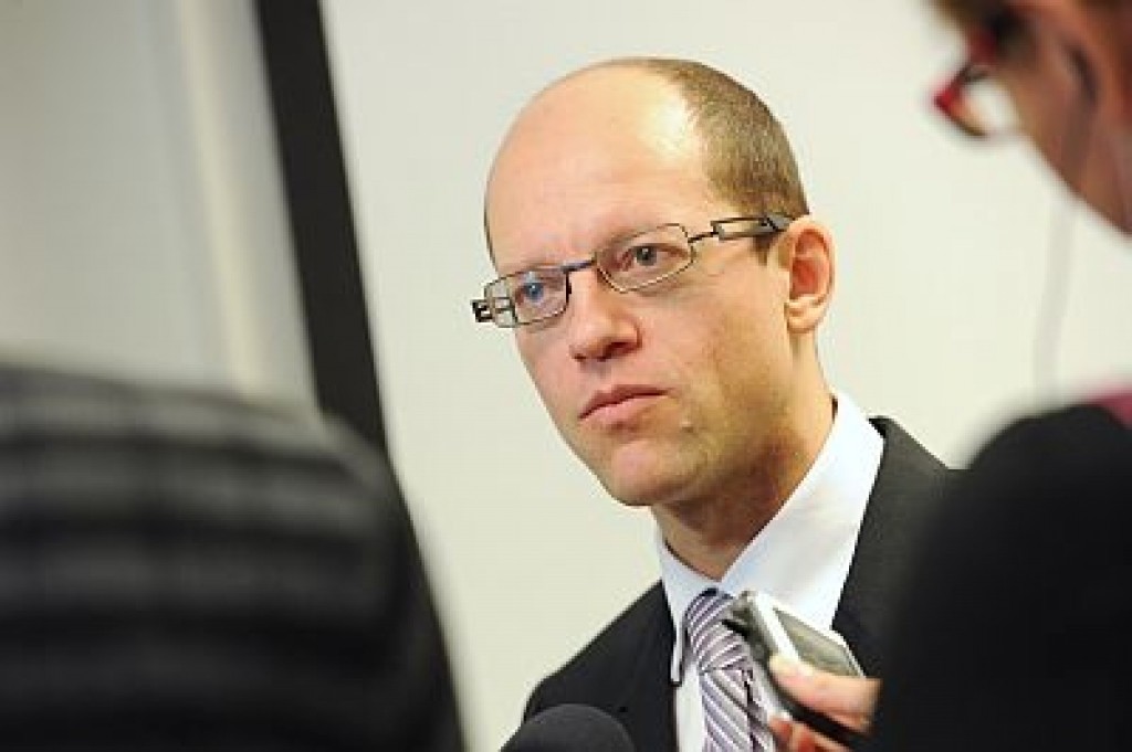 Bičevskis: maksātnespējas administratoriem trūkst pieredzes nozīmīgu aktīvu pārdošanā