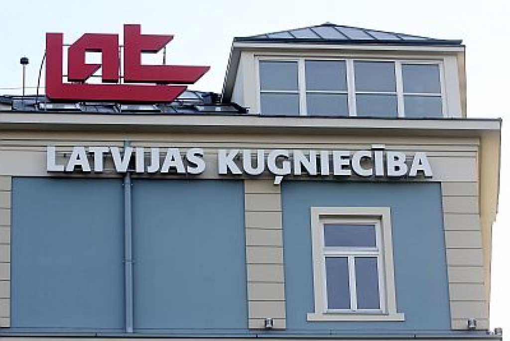 Latvijas kuģniecība joprojām grimst zaudējumos