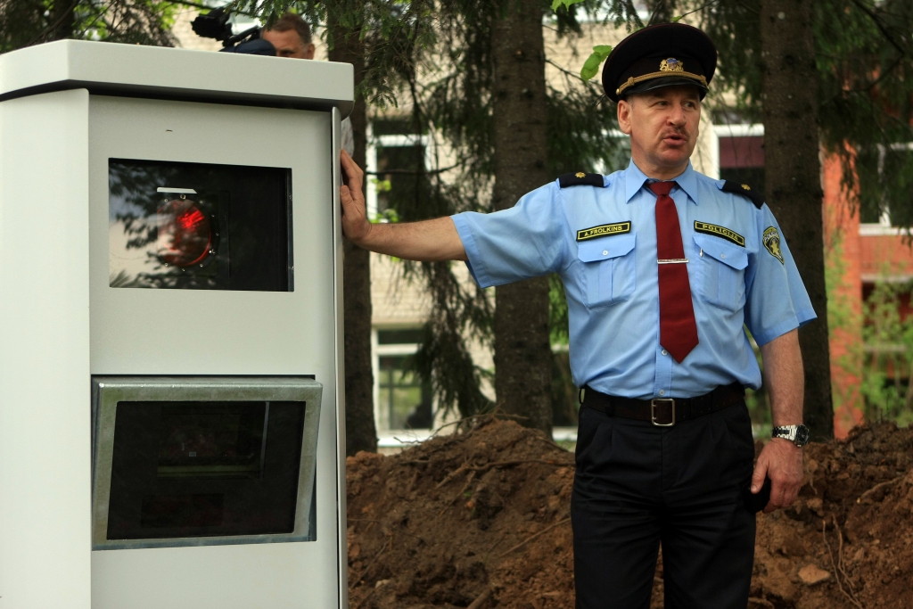 Radaru ieviešanas mēģinājums Latvijā Nr.2 - kā tas notiks?