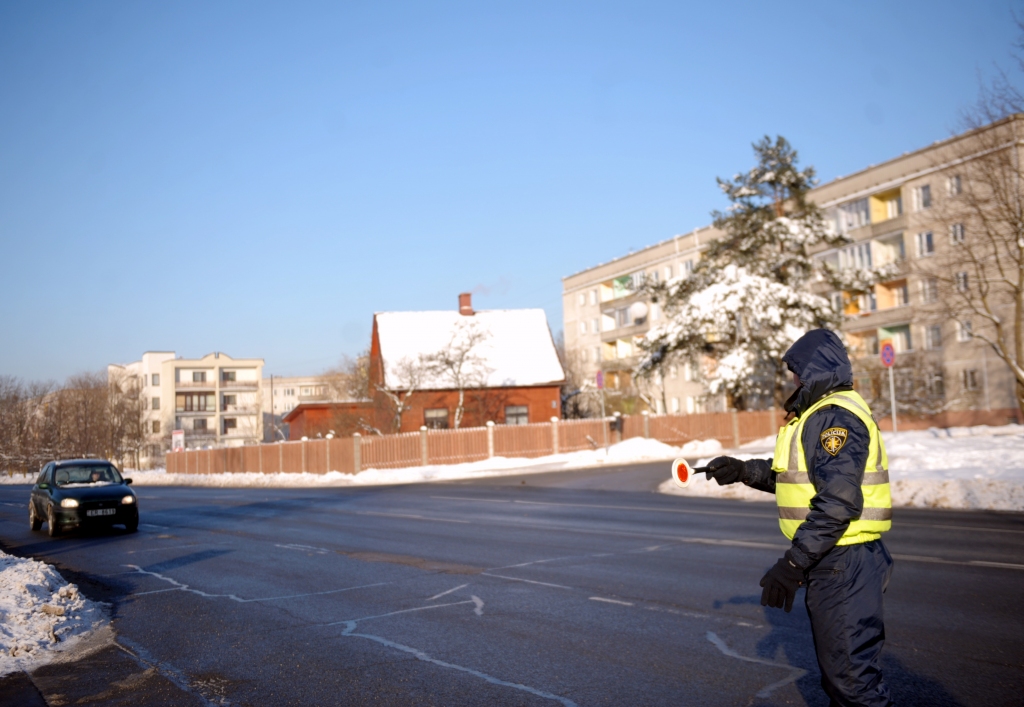 TM rosina atteikties no administratīvā aresta, bet palielināt sodu slieksni