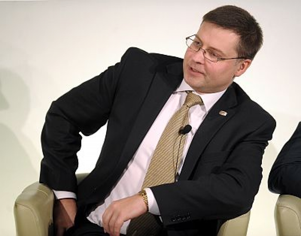 Premjers: kamēr nav alternatīvo gāzes piegāžu, tikmēr ir izvēle pirkt no Gazprom vai no Gazprom
